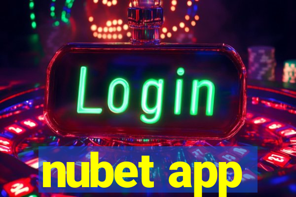 nubet app